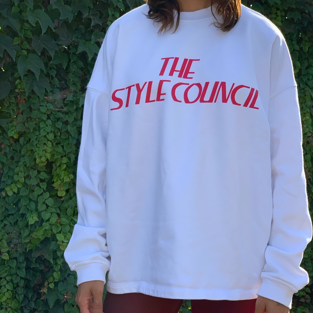Opening Ceremony Sweatshirt